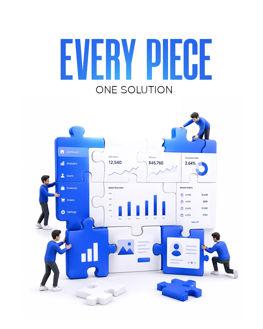 How Nexus Code Lab Can Help With ERP Solutions