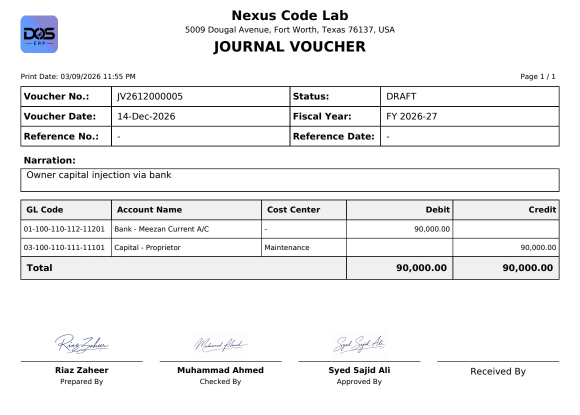Inside our build: locking down a TCPDF reporting standard